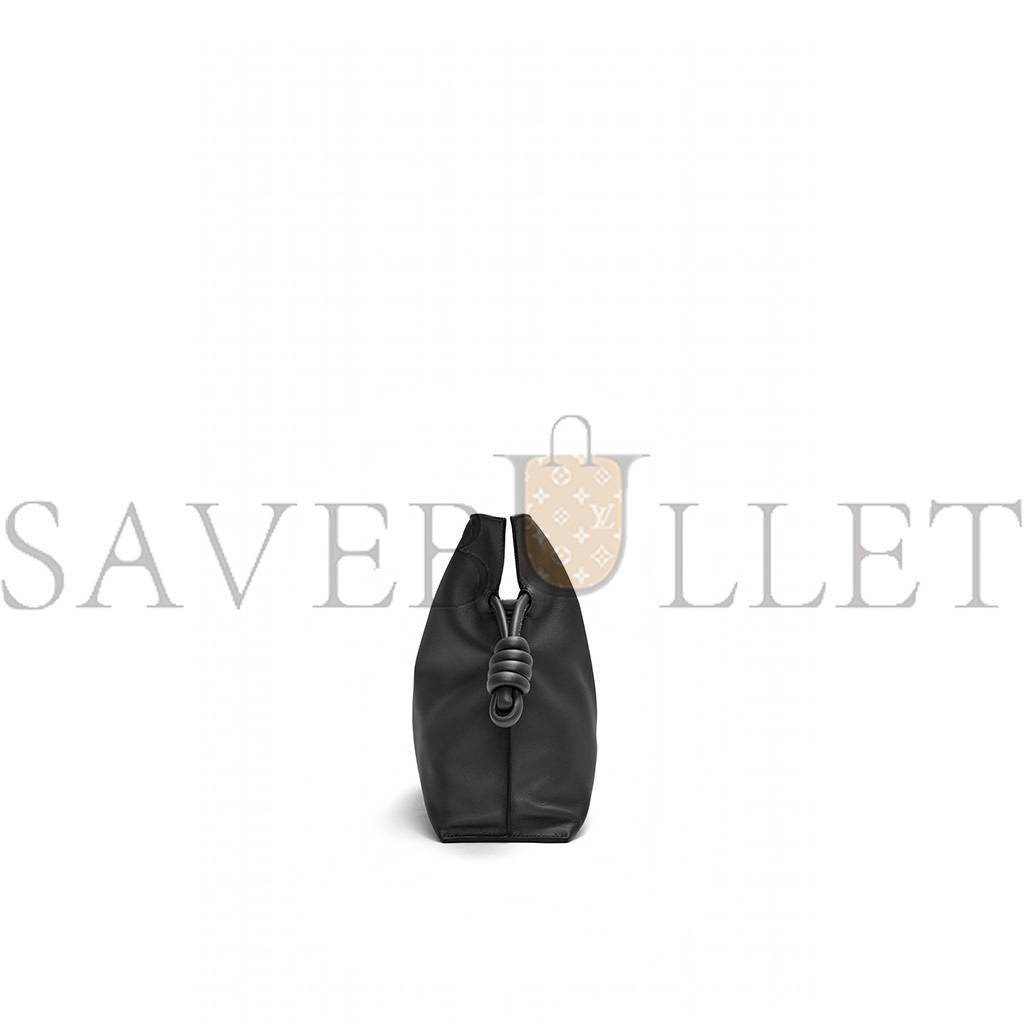 l*ew* medium flamenco clutch in nappa calfskin a411fc1xbf (30*24.5*10.5cm)